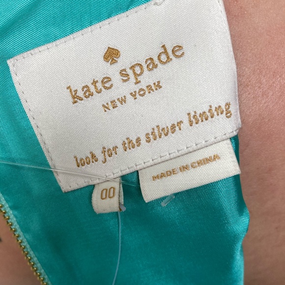 Kate Spade Angelika Dress - NWT - Picture 5 of 5
